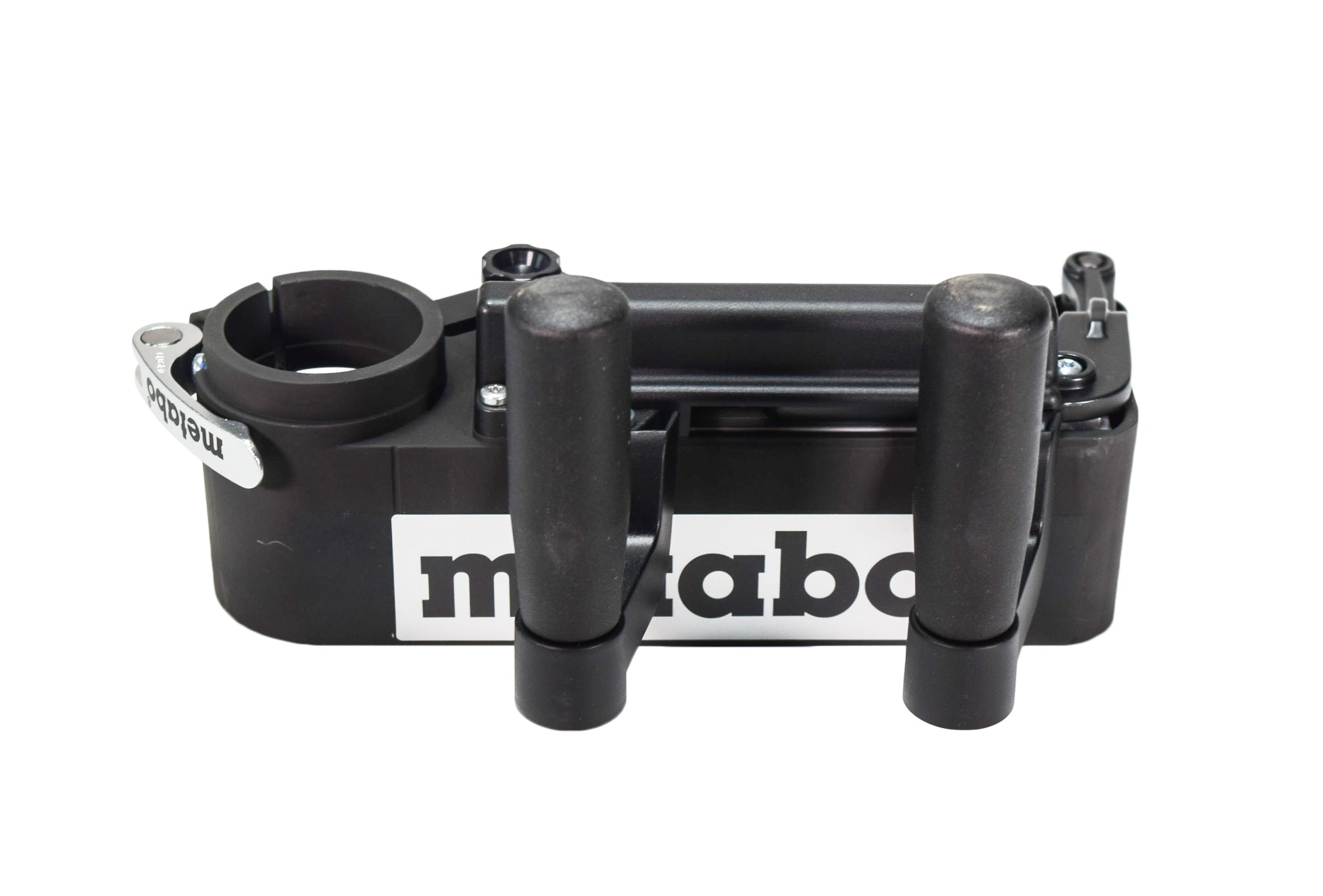 Metabo 600192850 RB18LTX60 18V Cordless Pipe Tube Belt Sander
