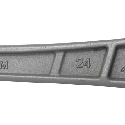 Milwaukee 48-22-7182 24" Aluminum 3" Jaw Capacity Offset Pipe Wrench