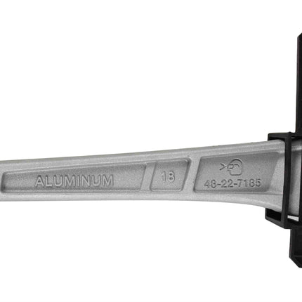 Milwaukee 48-22-7185 18" Aluminum Offset Pipe Wrench