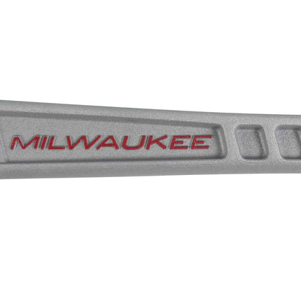 Milwaukee 48-22-7185 18" Aluminum Offset Pipe Wrench