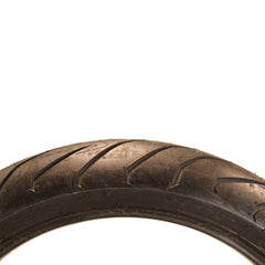 Pirelli Angel ST 120/70ZR17 (58W) Front & 190/55ZR17 (75W) Rear Motorcycle Tires – High-Performance Sport Touring Tire for Enhanced Grip, Durability & Stability – Fits Sport & Touring Bikes