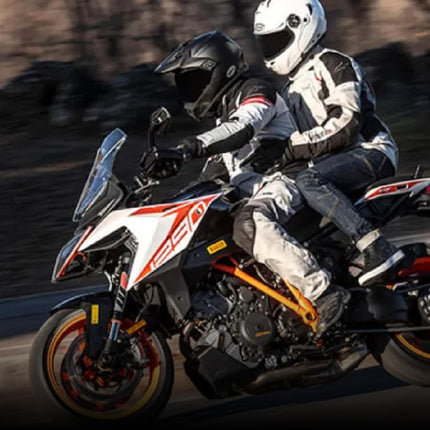 Pirelli Angel ST 120/70ZR17 (58W) Front & 190/55ZR17 (75W) Rear Motorcycle Tires – High-Performance Sport Touring Tire for Enhanced Grip, Durability & Stability – Fits Sport & Touring Bikes