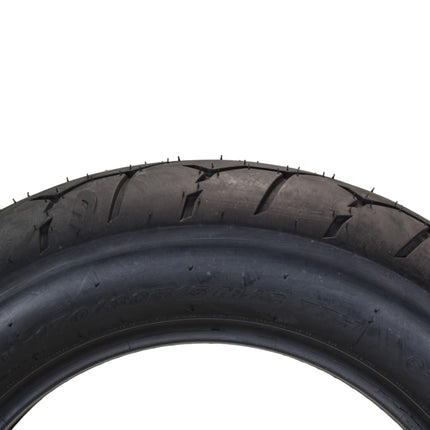 Pirelli Night Dragon Tire Set: 130/70R18 M/C 63V TL Front & 170/80B15 M/C 77H TL Rear Cruiser Motorcycle Tires - Superior Traction & Handling for High-Performance Cruisers with Keychain