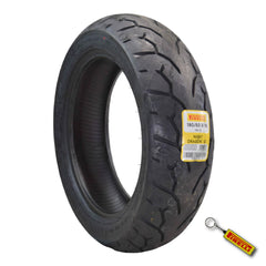 Pirelli Night Dragon GT 180/60R16 M/C 80H REINFTL Motorcycle Rear Tire w/ Keychain