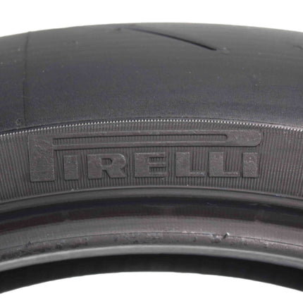 Pirelli Diablo Supercorsa SP V3 Front 120/70ZR17 (58W)