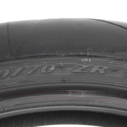 Pirelli Diablo Supercorsa SP V3 Front 120/70ZR17 (58W)
