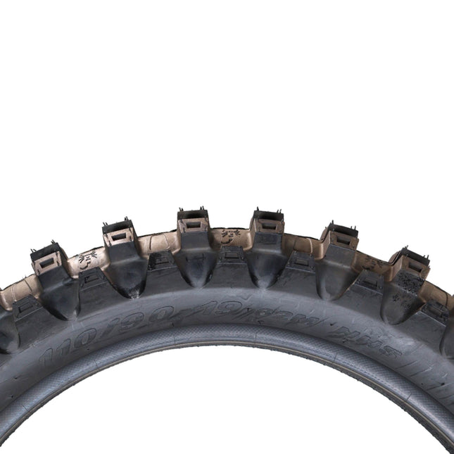 Pirelli Scorpion MX32 Mid Hard 110/90-19 62M Bias Tube Type Tire