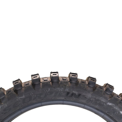 TIRE MX32 MID HARD REAR 100/90-19 57M BIAS TT