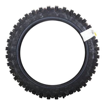 TIRE MX32 MID HARD REAR 100/90-19 57M BIAS TT