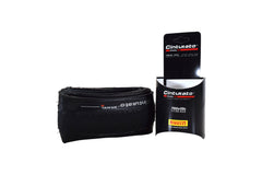 Pirelli Cinturato Gravel H TLR 35-622 (700 x 35c) Road Bicycle Tire - SpeedGrip Compound, Clincher Type, Tubeless Ready Bike Tire 700x35c