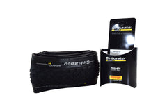 Pirelli Cinturato Gravel M TLR 40-622 (700 x 40c) Race Bicycle Tire - SpeedGrip Compound, Clincher Type, Tubeless Ready Bike Tire 700x40c