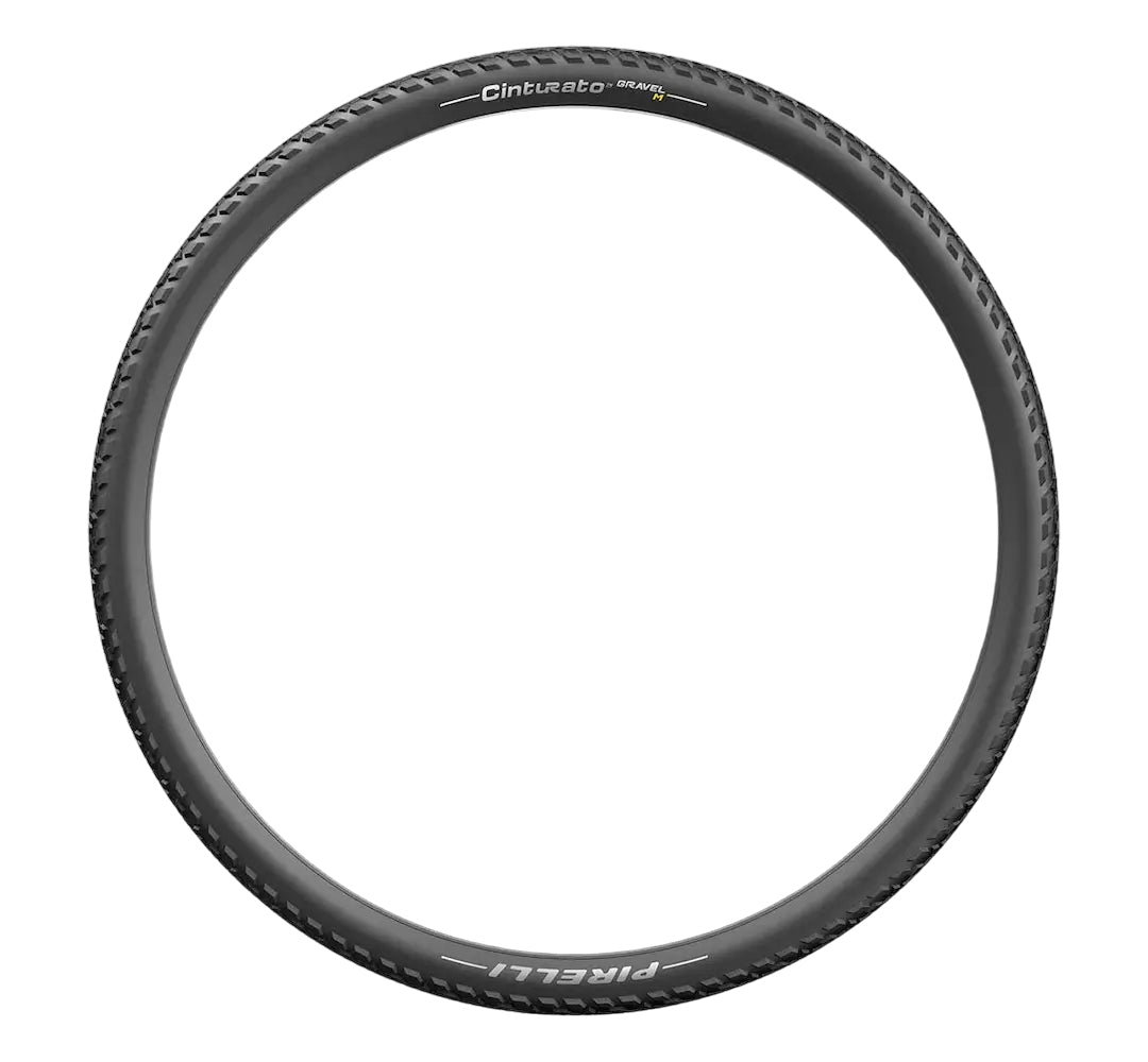 Pirelli Cinturato GRAVEL M 40-622 (700 x 40c) Gravel Bicycle Tire (1)