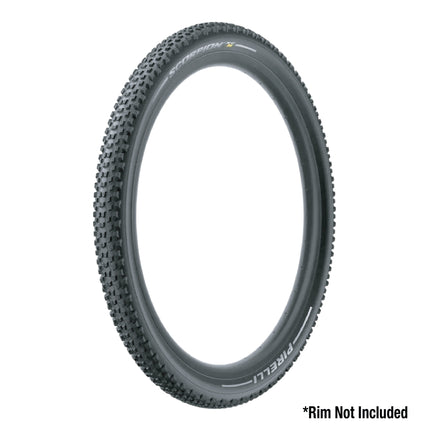 Pirelli Scorpion XC M Yellow Label 55-622 (29x 2.2) MTB Bicycle Tire  - Designed for Hardpacked Courses, 60TPI and ProWall Casing- Mountain Bike Tire