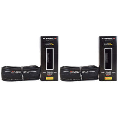 Pirelli P ZERO Race TLR SL 26-622 (700 x 26c) Road Bicycle Tire (2) Pack