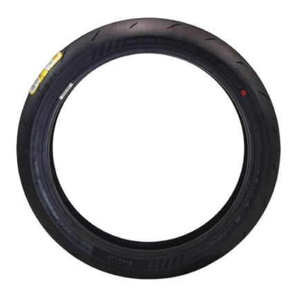 Pirelli Diablo Rosso IV Front Motorcycle/Sportbike Tire 110/70-17 54W & Keychain