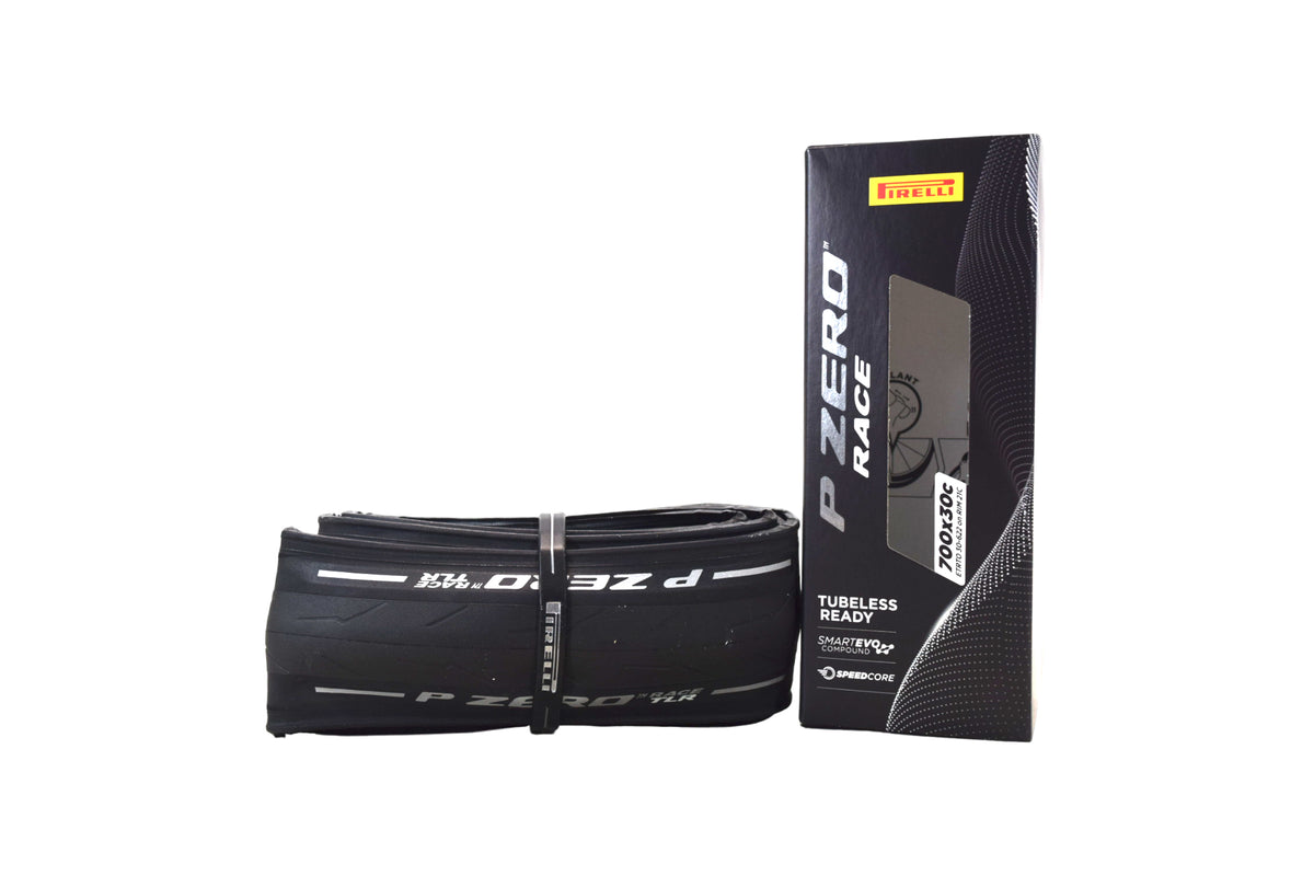 Pirelli P ZERO Race TLR 30-62 (700 x 30) Road Bicycle Tire (1) Pack