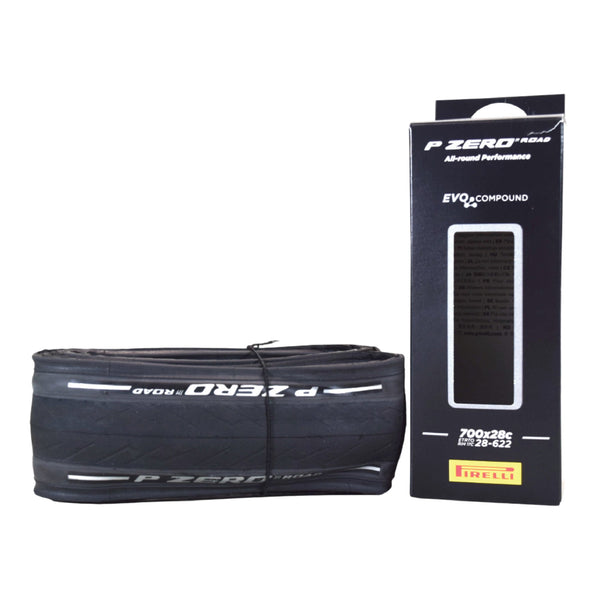 Pirelli P ZERO VELO 700x25c 25-622 アカ Amazon.com : Pirelli P-Zero Velo Tubular Road Bike Tyre, 700