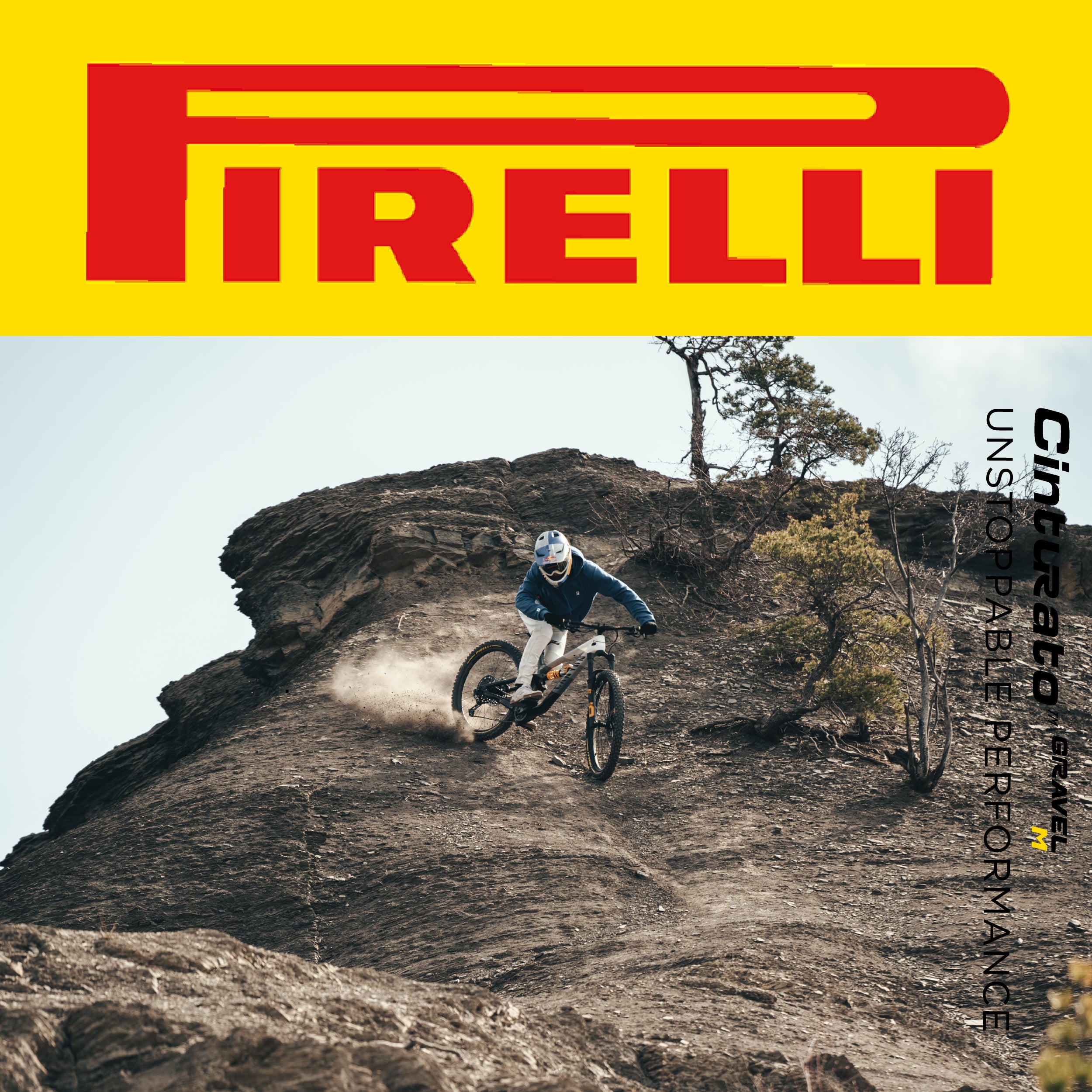 Pirelli Cinturato Gravel H Classic 50-622(700 x 50c)-Scorpion SmarTUBE 46/58-622