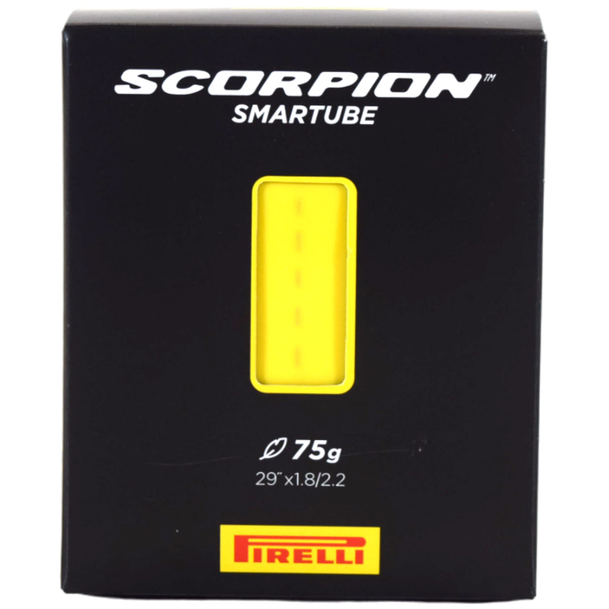 Scorpion SmarTUBE