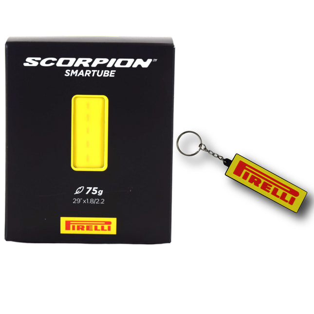 Scorpion SmarTUBE