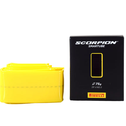 Scorpion SmarTUBE