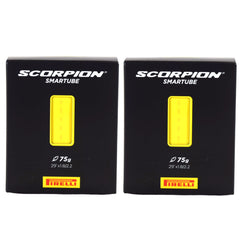 Scorpion  SmarTUBE 46/58-622, Presta 42mm Two Pack