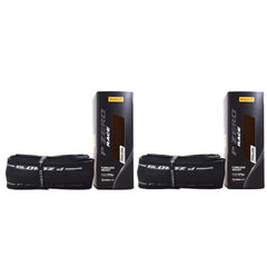 Pirelli P ZERO Race TLR 28-622 (700 x 28c) Road Bicycle Tires (2) Pack