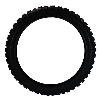 Pirelli Rally Front 90/90‑21 54R Bias TL Tire 4187200 – Durable Tubeless Rally/Adventure Motorcycle Tire for Off‑Road and On‑Road Performance