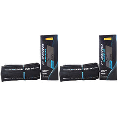 Pirelli P ZERO Race TLR 4S 30-622 (700 x 30c) Road Bicycle Tires (2) Pack