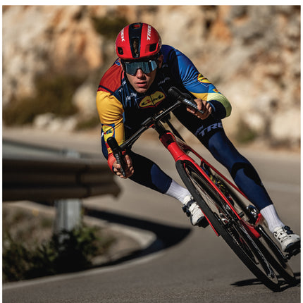 Pirelli Cinturato Gravel RC TLR Classic 45-622 (700 x 45c) Road Bicycle Tire - SpeedGrip Compound, Clincher Type, Tubeless Ready Bike Tire 700x45c