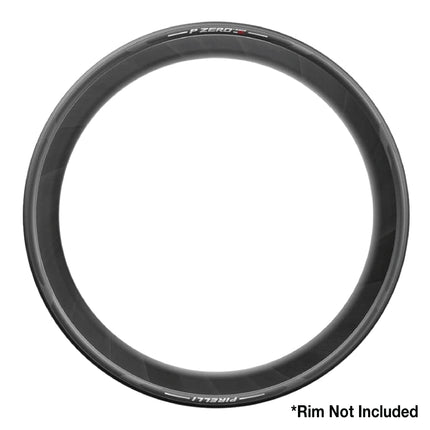 Pirelli P ZERO Race 26-622(700x26c) & SmarTUBE 25/28-622 700C Race Bike Tire & Tube Set- All-Season Performance, High Grip & Durability, Bicycle Tube&Tire Set- w/Keychain