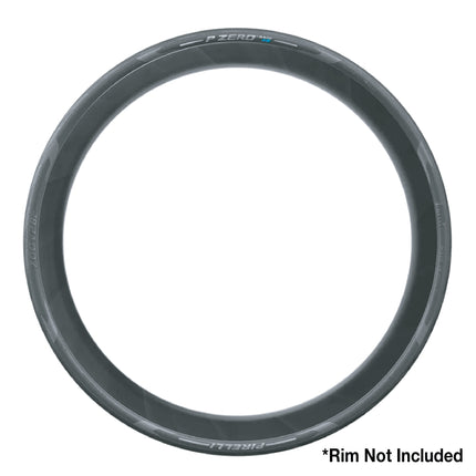 Pirelli P ZERO Race 4S 28-622(700x28c) & SmarTUBE 25/28-622 700C Road Bike Tire & Tube Set-Tubeless Ready, All-Season Performance, High Grip & Durability, Bicycle Tube&Tire Set- w/Keychain