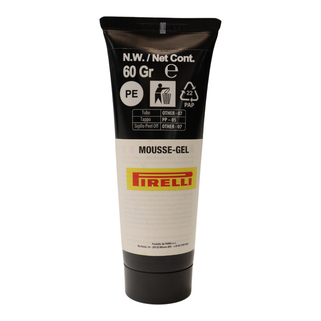 Pirelli 9254000 Mousse E-21C1-Medium (90/90-21)Front Premium Foam Insert, Designed for Enduro & Rally, Helps Prevent Flat Tires, Comes with Mousse Gel for Easy Installation, Non-Highway Service (NHS)
