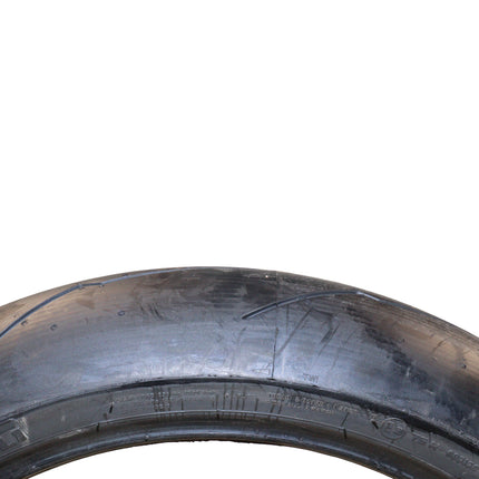 Pirelli Diablo SUPERCORSA V3 120/50ZR17 (58 W) Rear Motorcycle Street Racing Tire - High Performance, Durable, & Reliable Tire for Street Racing Bikes w/ Keychain