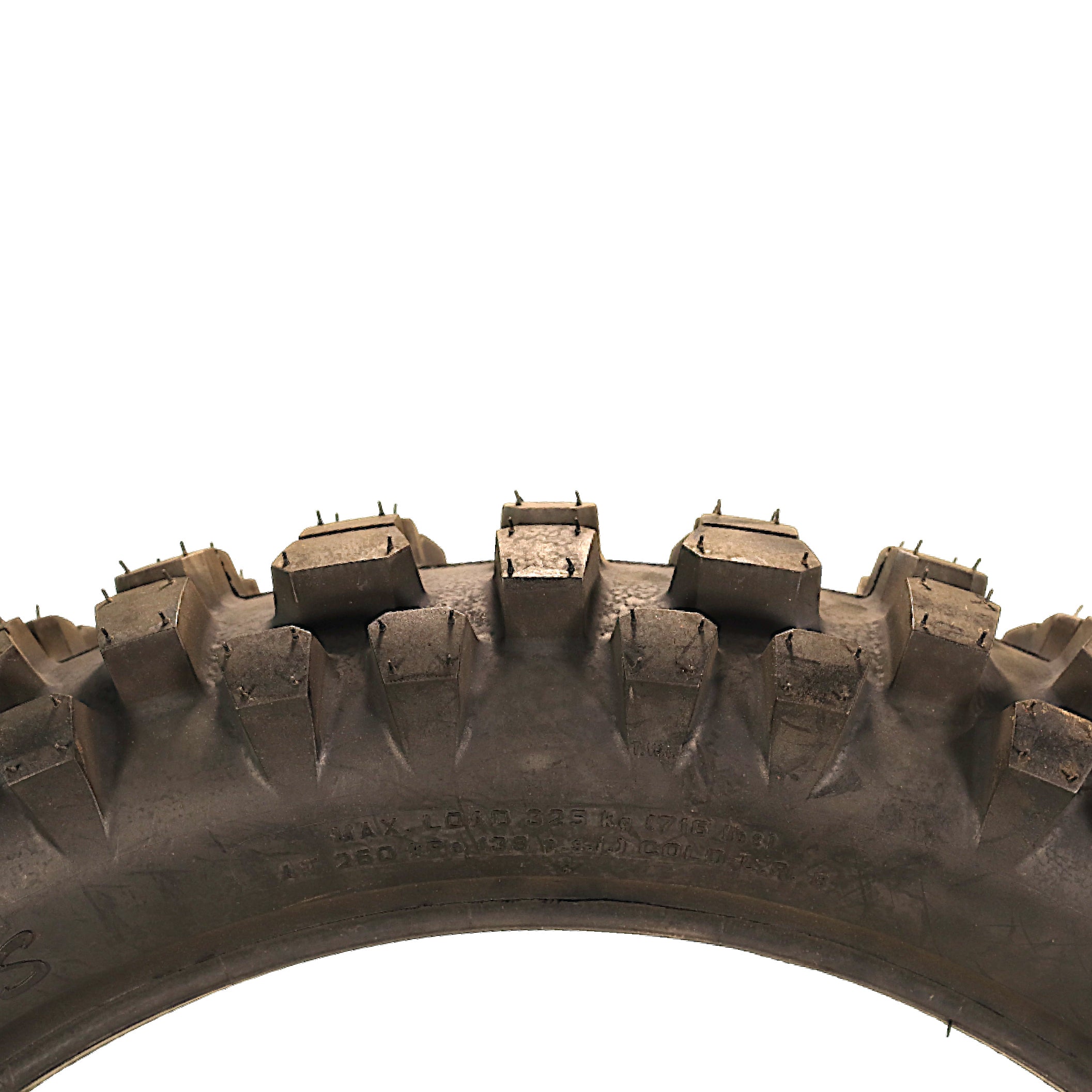 Pirelli MT 21 Rallycross 130/90-18 Rear Motorcycle Tire - DOT Approved, Dual-Sport/Enduro, Aggressive Tread for Off-Road & Rally, High-Performance Grip, Fits Adventure & Dirt Bikes with Keychain