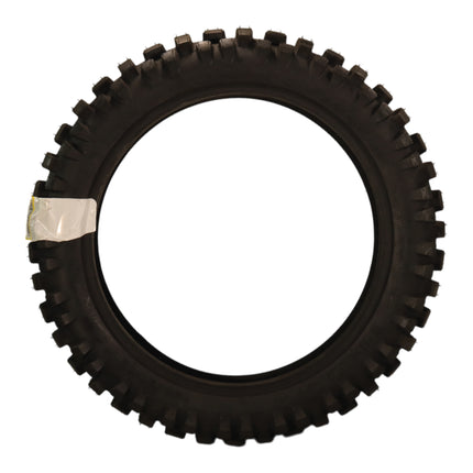 Pirelli MT 21 Rallycross 130/90-18 Rear Motorcycle Tire - DOT Approved, Dual-Sport/Enduro, Aggressive Tread for Off-Road & Rally, High-Performance Grip, Fits Adventure & Dirt Bikes with Keychain