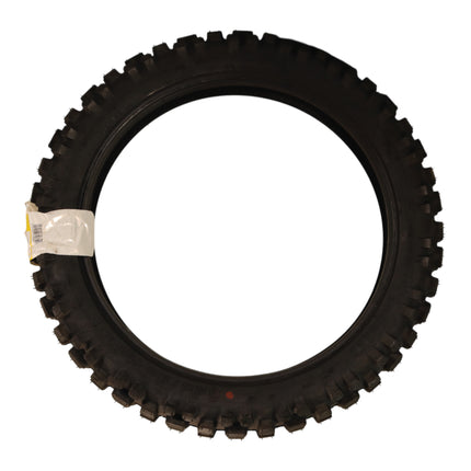 Pirelli MT 21 Rallycross 120/80-18 Rear Motorcycle Tire - DOT Approved, Dual-Sport/Enduro, Aggressive Tread for Off-Road & Rally, High-Performance Grip, Fits Adventure & Dirt Bikes with Keychain