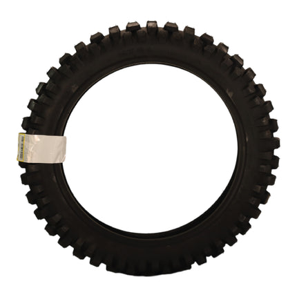 Pirelli MT 21 Rallycross 120/90-18 Rear Motorcycle Tire - DOT Approved, Dual-Sport/Enduro, Aggressive Tread for Off-Road & Rally, High-Performance Grip, Fits Adventure & Dirt Bikes with Keychain