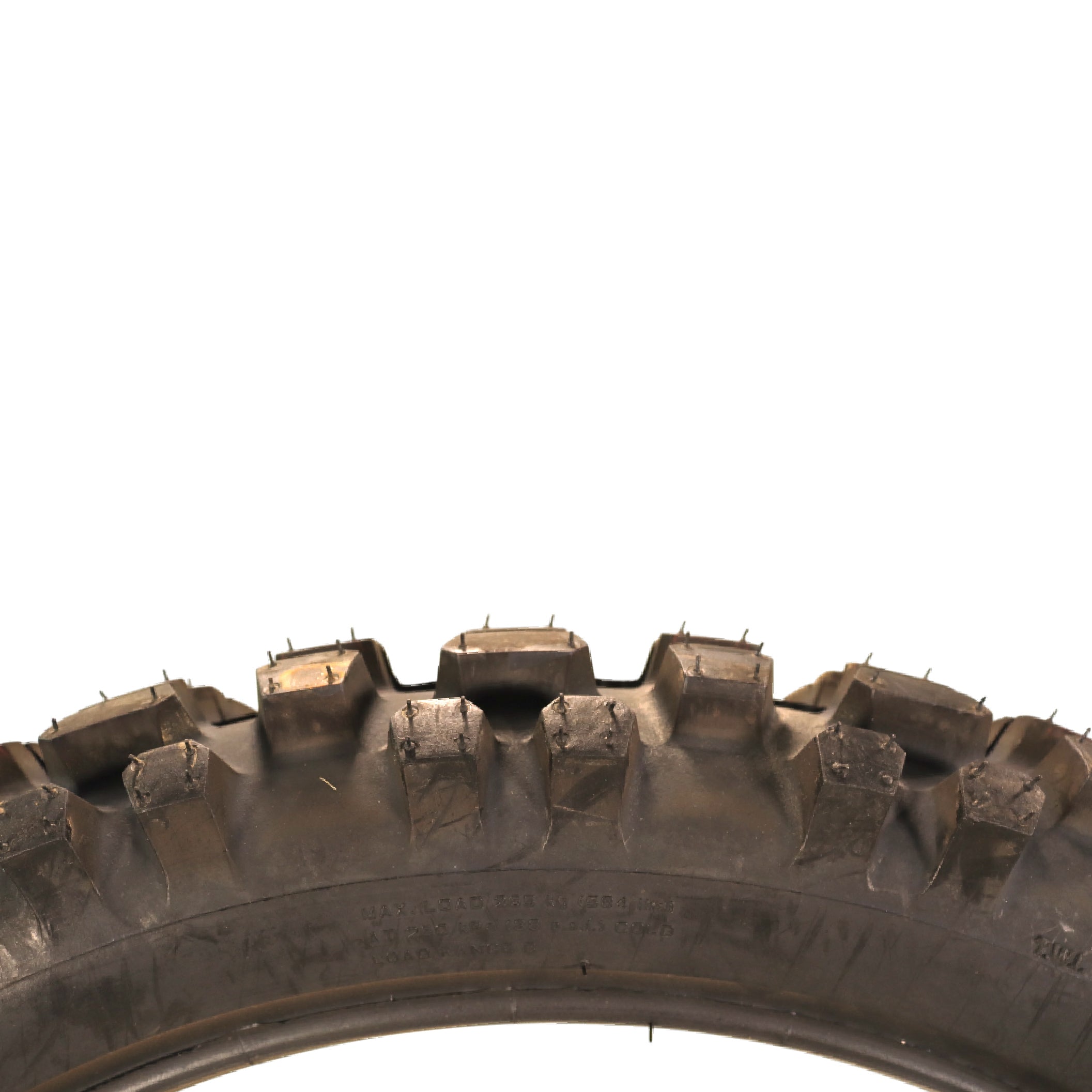 Pirelli MT 21 Rallycross 90/90-21 Front & 120/80-18 Rear Motorcycle Tires - Dual-Sport/Enduro, Aggressive Tread for Off-Road & Rally, High-Performance Grip, Fits Adventure & Dirt Bikes with Keychain