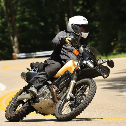 Pirelli MT 21 Rallycross 90/90-21 Front & 120/90-18 Rear Motorcycle Tires - Dual-Sport/Enduro, Aggressive Tread for Off-Road & Rally, High-Performance Grip, Fits Adventure & Dirt Bikes with Keychain