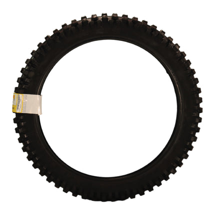 Pirelli MT 21 Rallycross 90/90-21 Front Motorcycle Tire - DOT Approved, Dual-Sport/Enduro, Aggressive Tread for Off-Road & Rally, High-Performance Grip, Fits Adventure & Dirt Bikes with Keychain