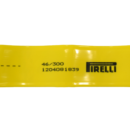 Pirelli Scorpion SmarTUBE 46/58-622, Presta 42mm Valve - Ultimate Puncture Resistance, Low Weight, Adventure Cycling Essentials - Bicycle Tire Tube w/Keychain