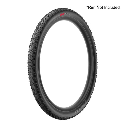 Scorpion Race XC RC LITE Team Edition 29 x 2.4 Yellow Label Mountain Bike Tire (2pk)- Lightweight XC Race Tire with Race Compound, LITE Casing, Fast Rolling Tubeless Ready Folding Bead with Keychain