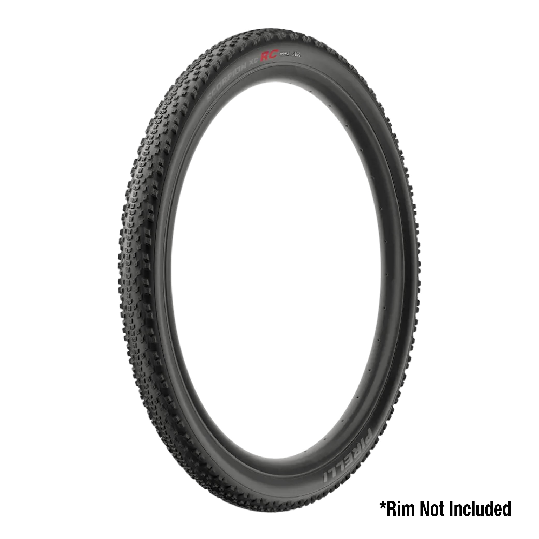 Scorpion Sport XC RC 60-622 Black w/Keychain
