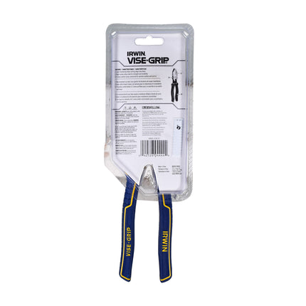 Vise-Grip 1968335 9.5" Lineman's Pliers W/LH Edge