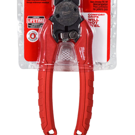 Milwaukee 48-22-3079 8GA-20GA 6 in 1 Combination Wire Pliers