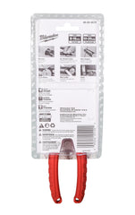 Milwaukee 48-22-3079 8GA-20GA 6 in 1 Combination Wire Pliers