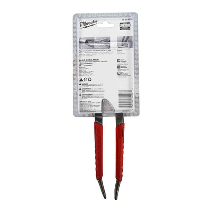 Milwaukee 48-22-6310 10" Straight Jaw Pliers