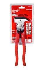 Milwaukee 48-22-6410 High-Leverage Rust Resistant Fencing Pliers
