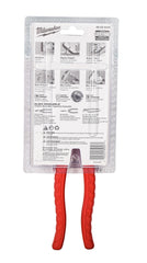 Milwaukee 48-22-6410 High-Leverage Rust Resistant Fencing Pliers